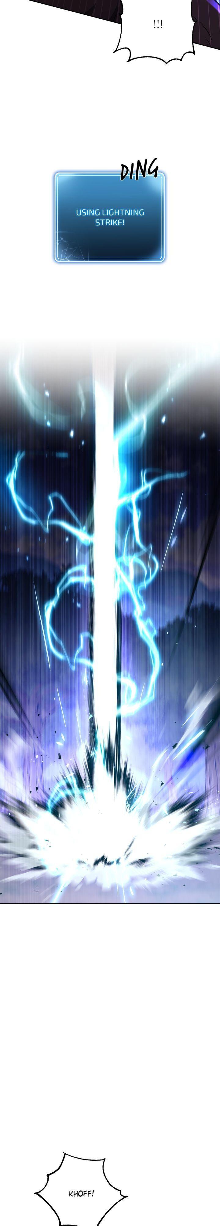 The Skeleton Soldier Failed to Defend the Dungeon Chapter 126