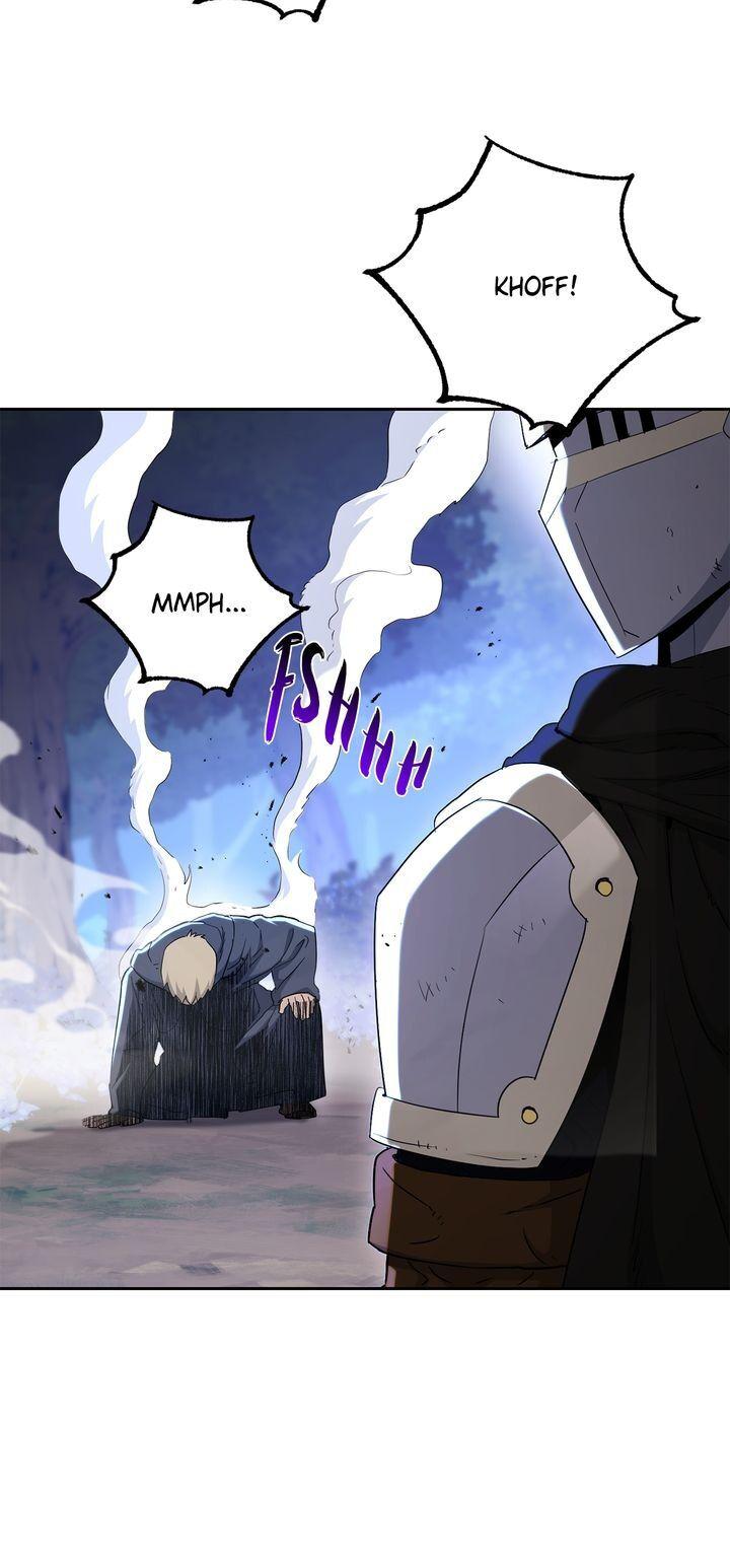 The Skeleton Soldier Failed to Defend the Dungeon Chapter 126