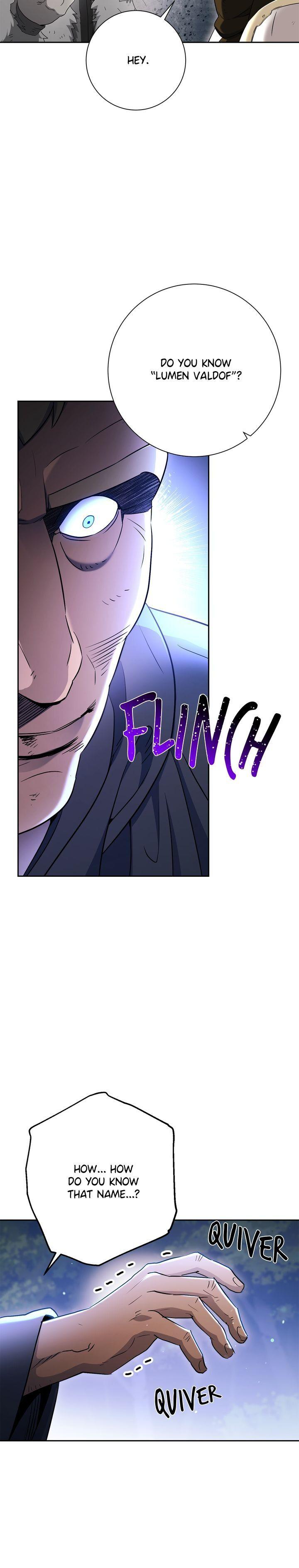 The Skeleton Soldier Failed to Defend the Dungeon Chapter 126