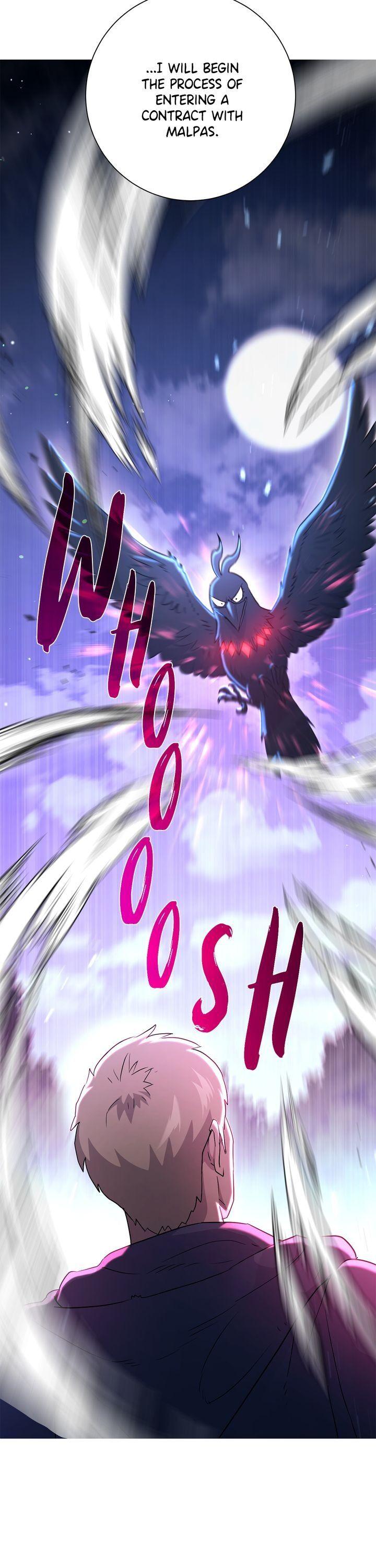 The Skeleton Soldier Failed to Defend the Dungeon Chapter 126