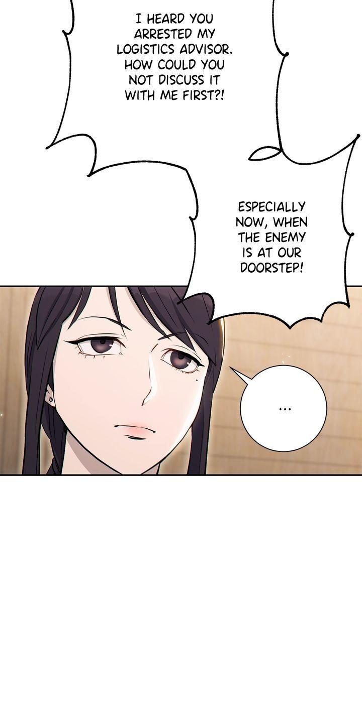 The Skeleton Soldier Failed to Defend the Dungeon Chapter 128