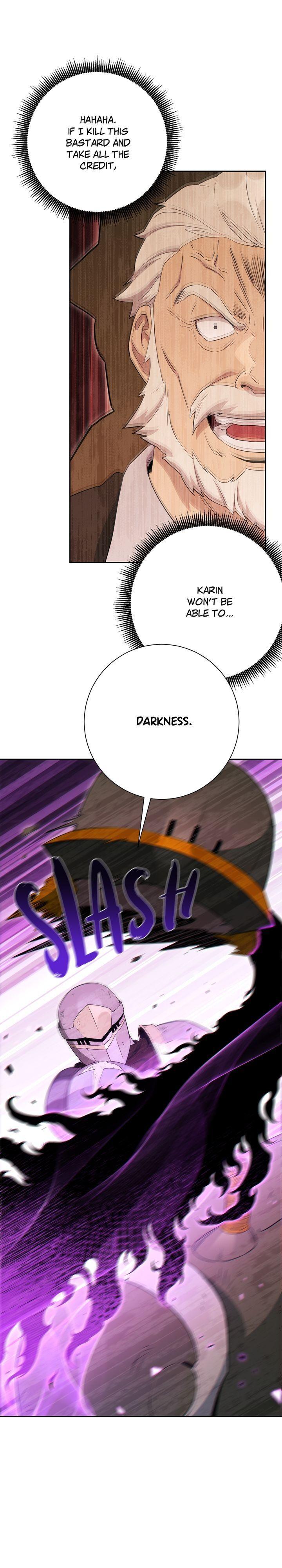 The Skeleton Soldier Failed to Defend the Dungeon Chapter 128