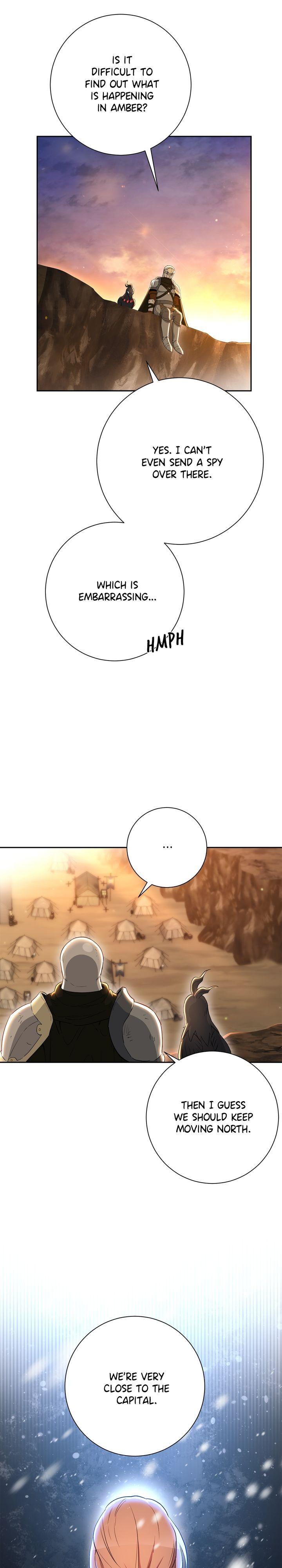 The Skeleton Soldier Failed to Defend the Dungeon Chapter 129