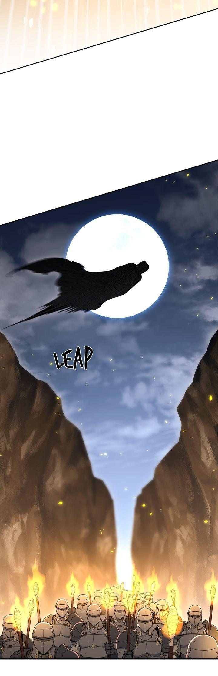 The Skeleton Soldier Failed to Defend the Dungeon Chapter 129