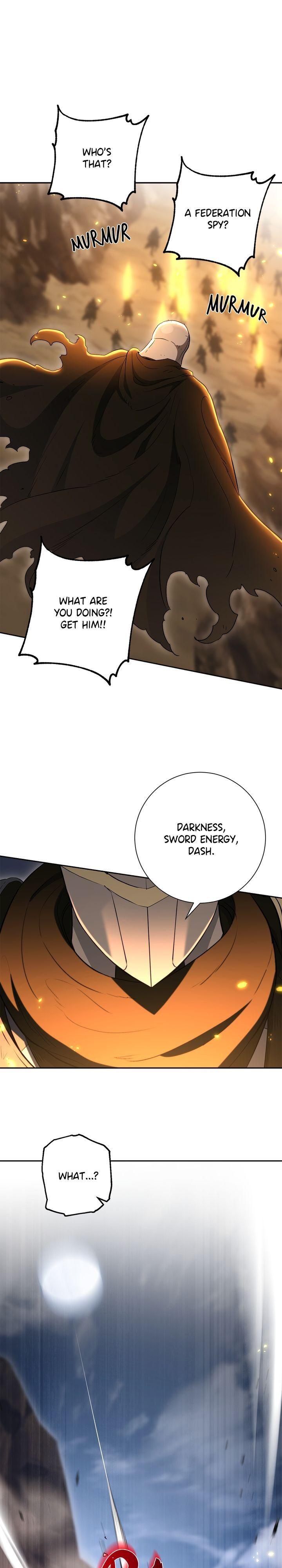 The Skeleton Soldier Failed to Defend the Dungeon Chapter 129