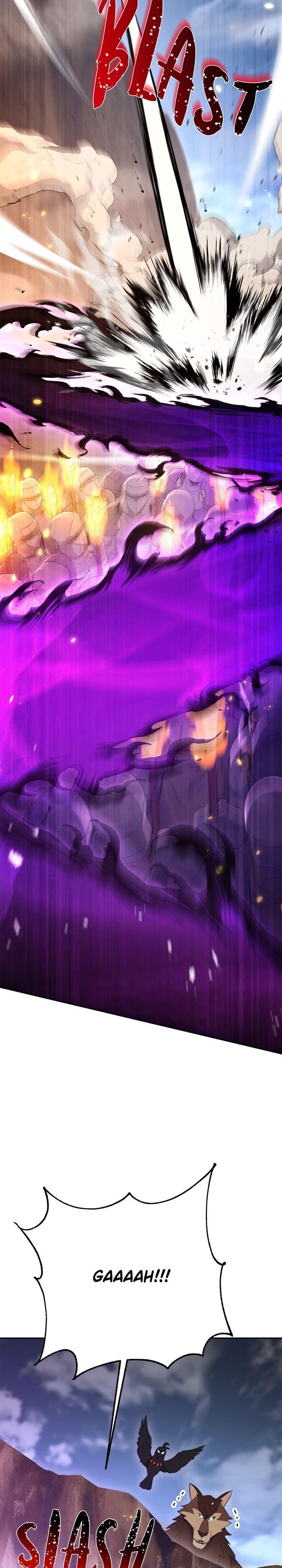 The Skeleton Soldier Failed to Defend the Dungeon Chapter 129