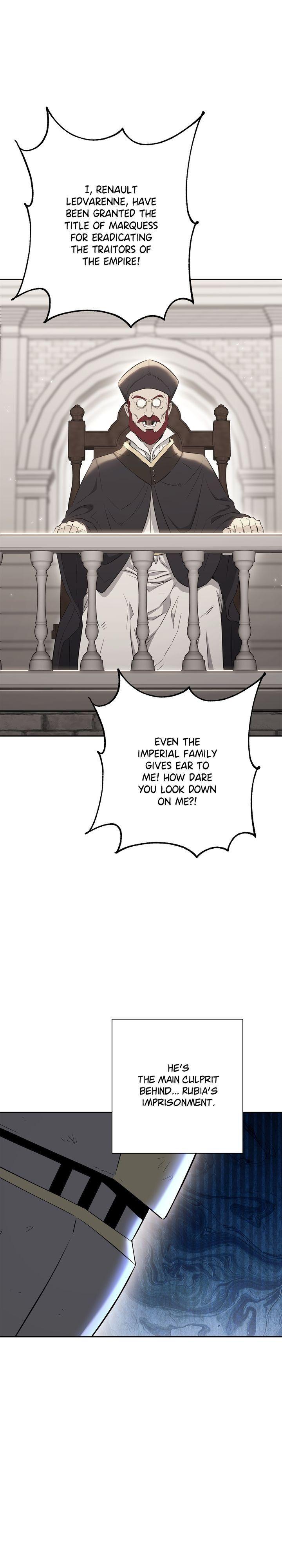 The Skeleton Soldier Failed to Defend the Dungeon Chapter 129