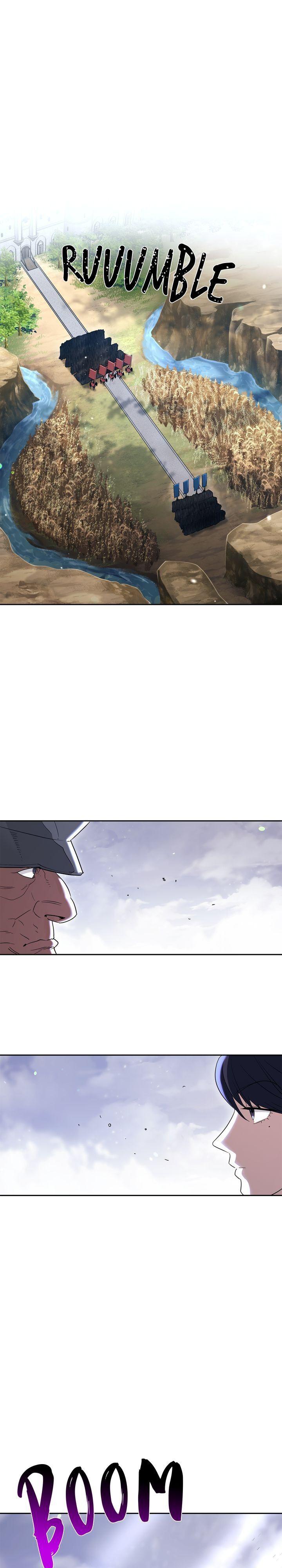 The Skeleton Soldier Failed to Defend the Dungeon Chapter 130