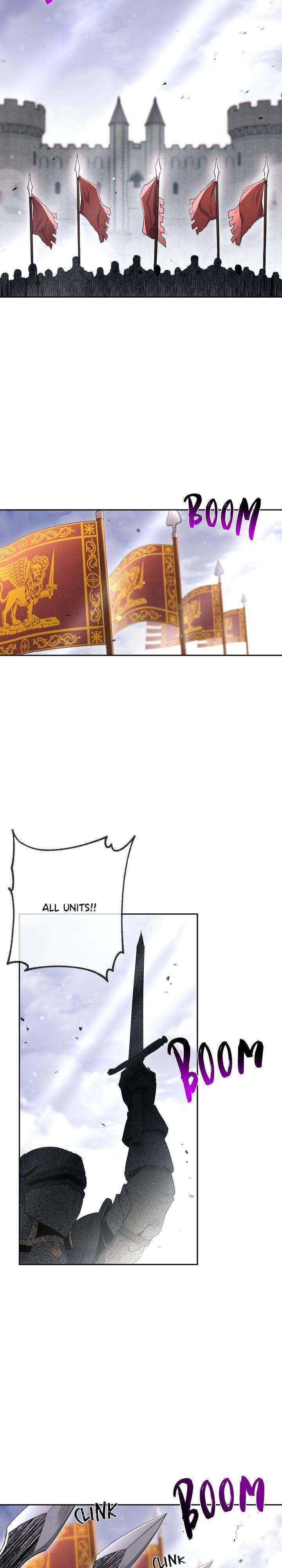 The Skeleton Soldier Failed to Defend the Dungeon Chapter 130