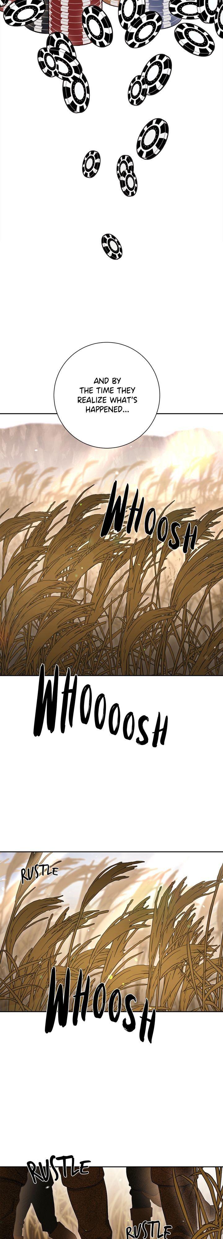 The Skeleton Soldier Failed to Defend the Dungeon Chapter 130