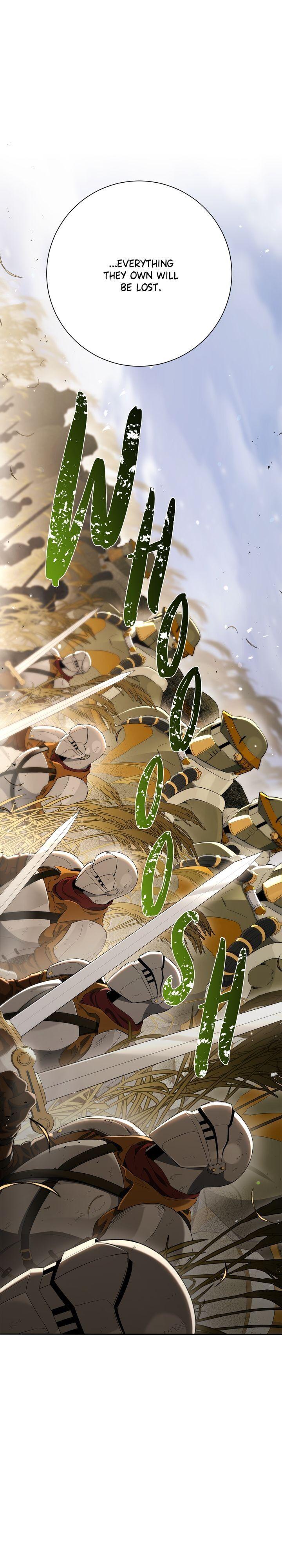 The Skeleton Soldier Failed to Defend the Dungeon Chapter 130