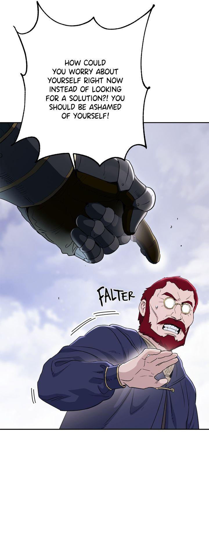 The Skeleton Soldier Failed to Defend the Dungeon Chapter 130