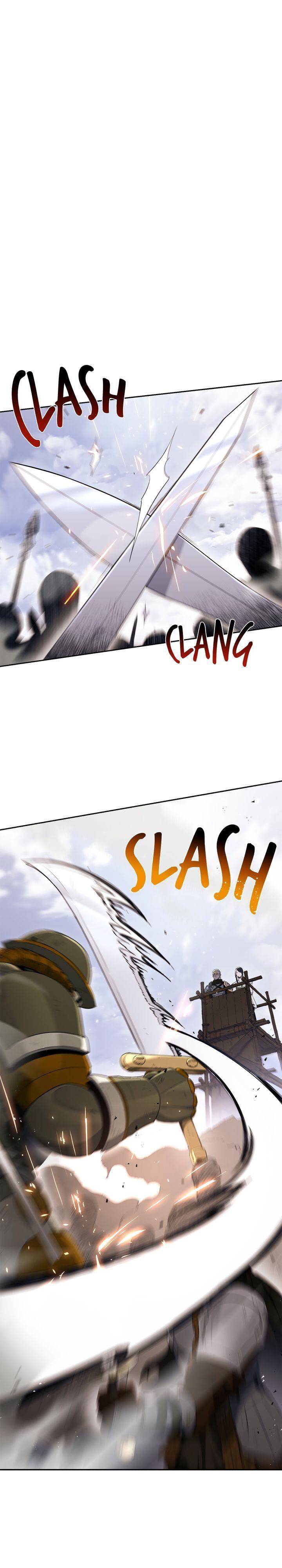 The Skeleton Soldier Failed to Defend the Dungeon Chapter 130