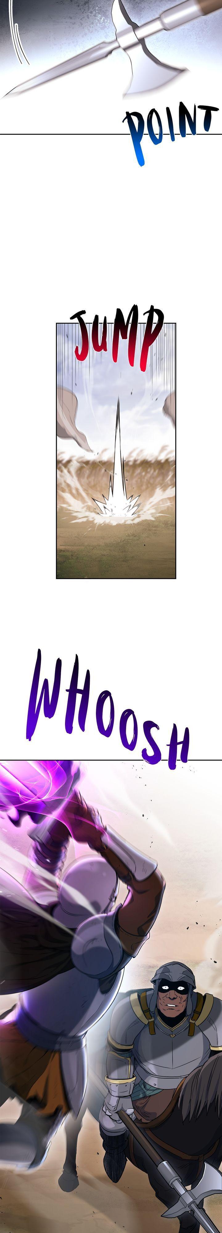 The Skeleton Soldier Failed to Defend the Dungeon Chapter 132