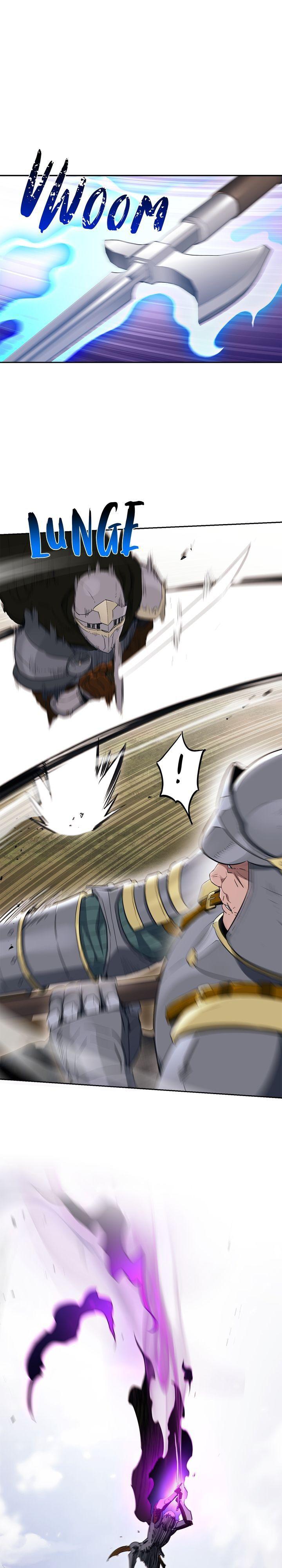 The Skeleton Soldier Failed to Defend the Dungeon Chapter 132