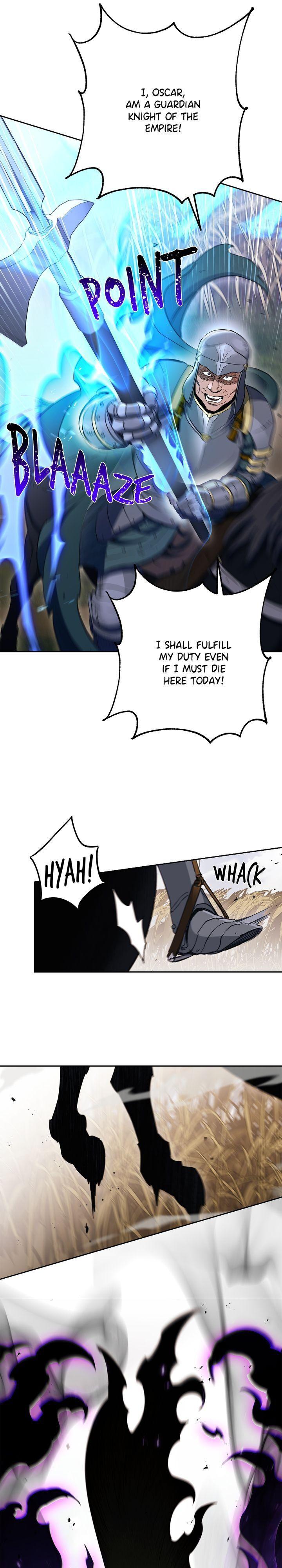 The Skeleton Soldier Failed to Defend the Dungeon Chapter 132