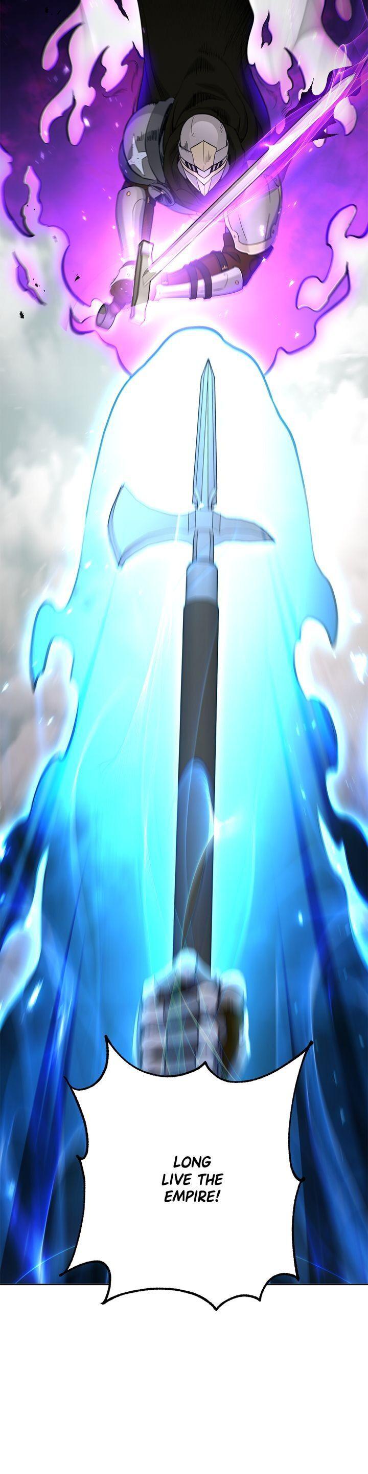 The Skeleton Soldier Failed to Defend the Dungeon Chapter 132