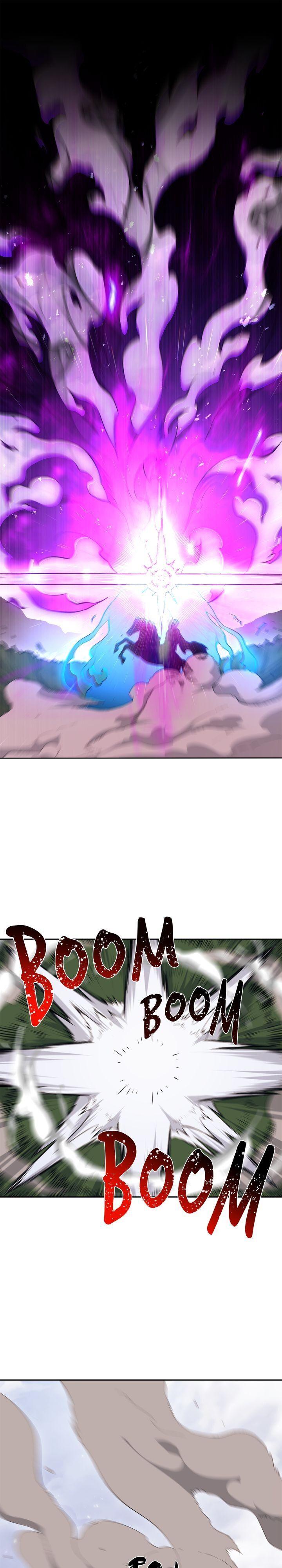 The Skeleton Soldier Failed to Defend the Dungeon Chapter 132