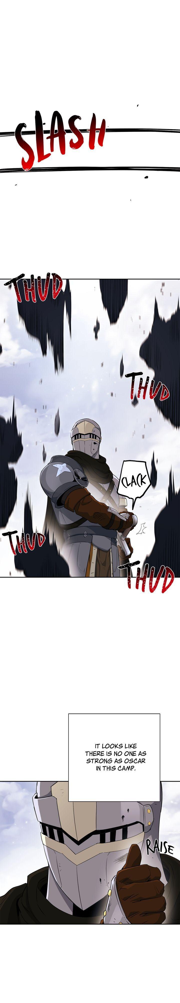 The Skeleton Soldier Failed to Defend the Dungeon Chapter 132