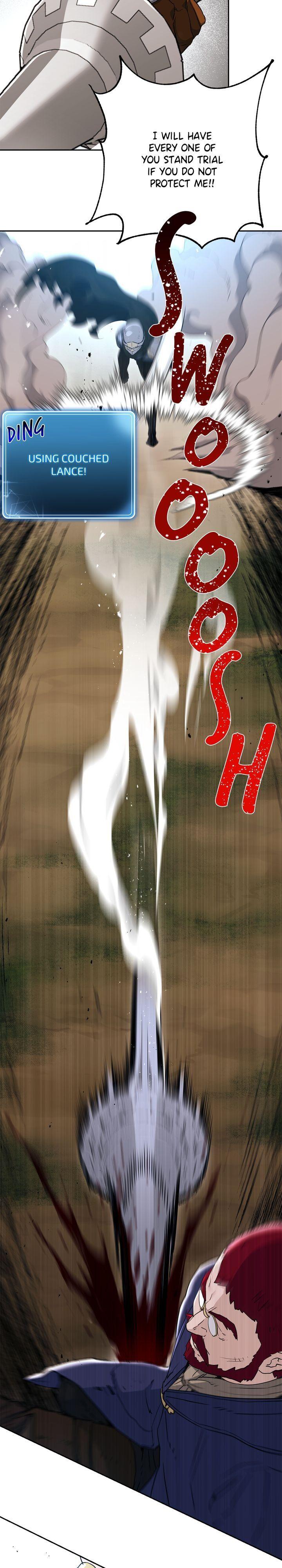 The Skeleton Soldier Failed to Defend the Dungeon Chapter 132