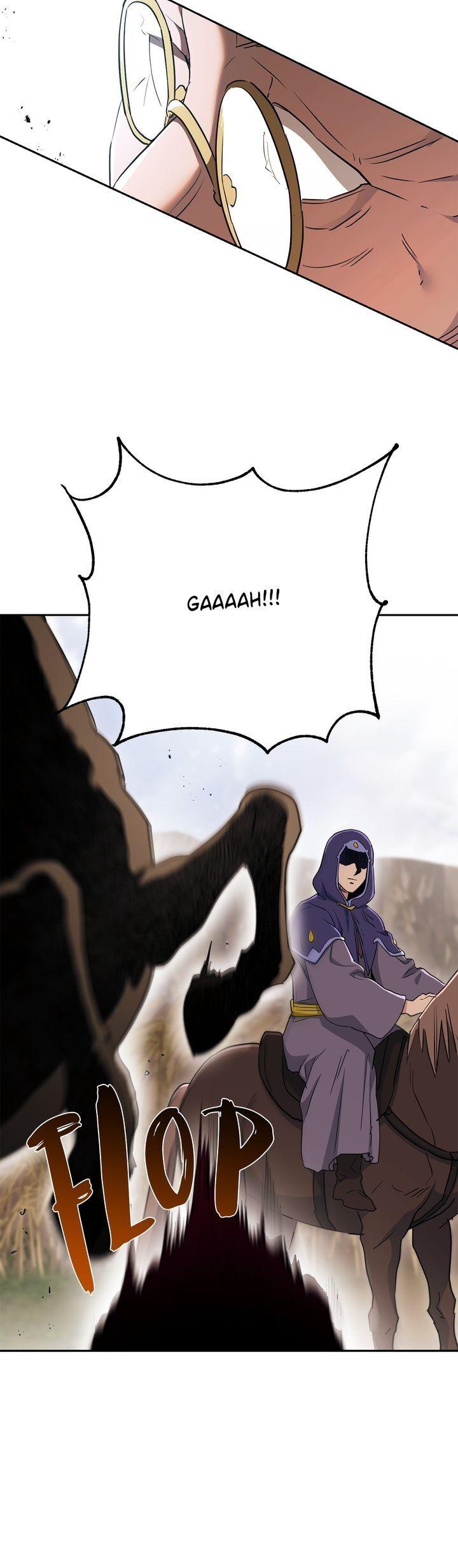 The Skeleton Soldier Failed to Defend the Dungeon Chapter 132