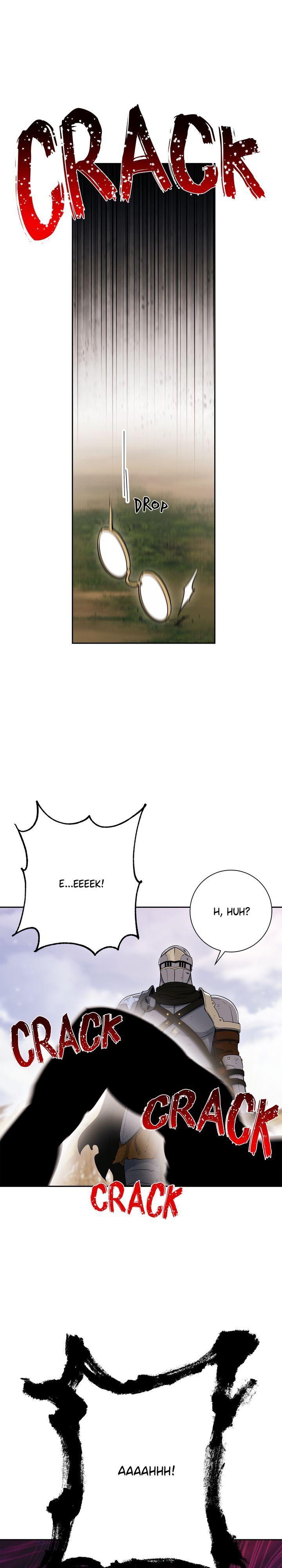 The Skeleton Soldier Failed to Defend the Dungeon Chapter 132