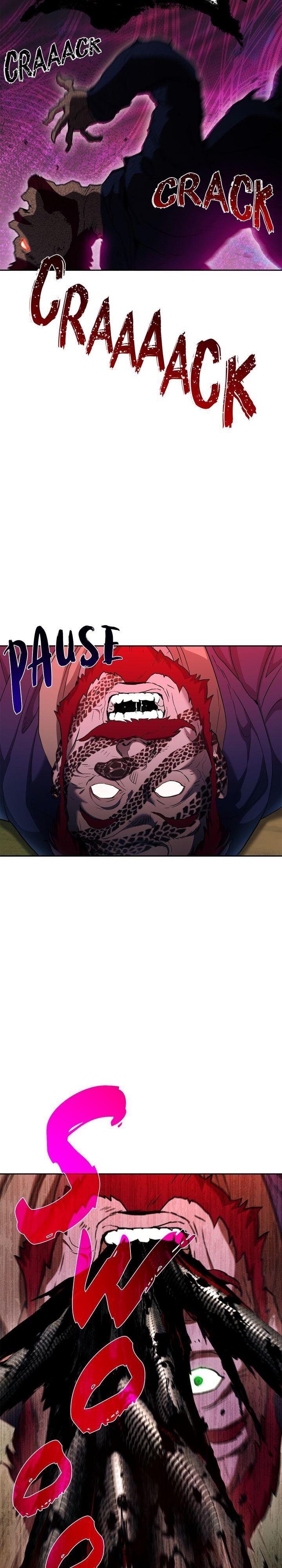 The Skeleton Soldier Failed to Defend the Dungeon Chapter 132