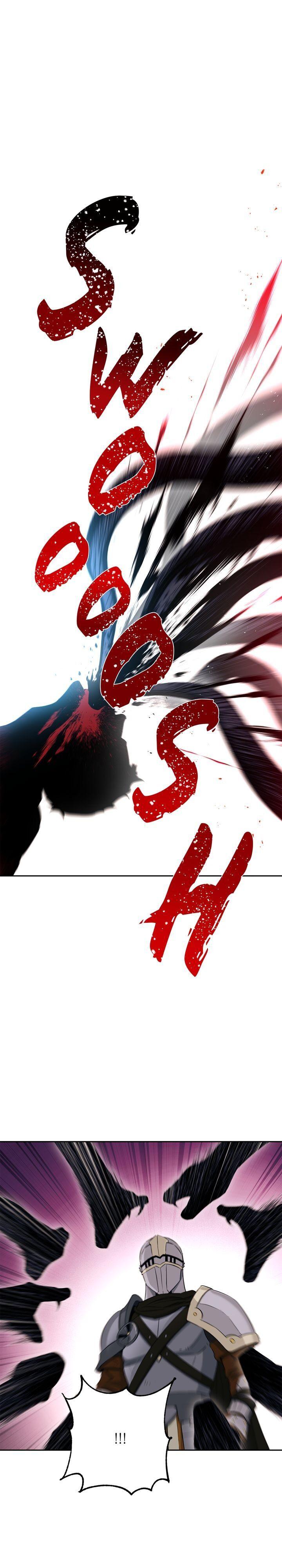 The Skeleton Soldier Failed to Defend the Dungeon Chapter 133