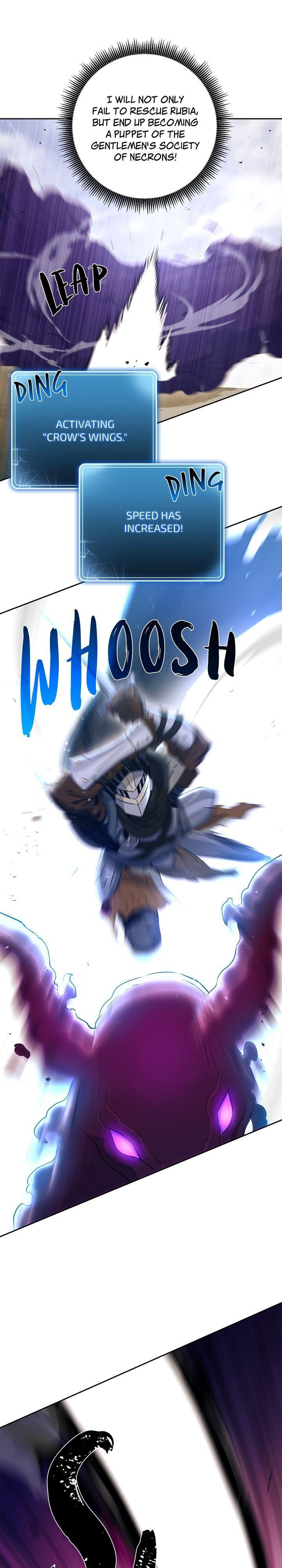 The Skeleton Soldier Failed to Defend the Dungeon Chapter 133