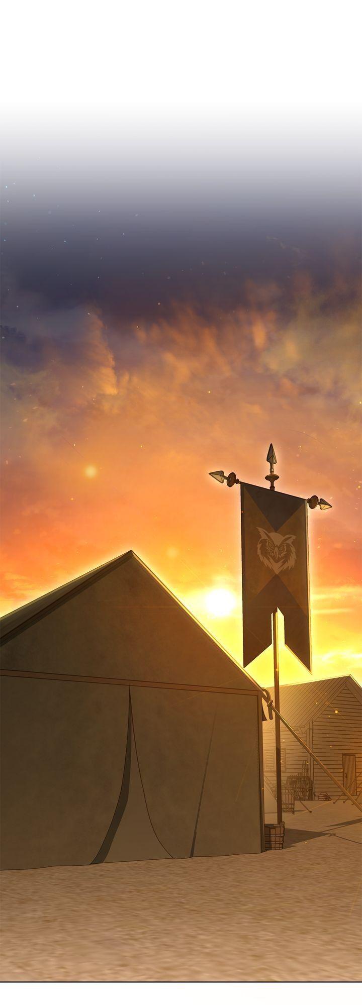 The Skeleton Soldier Failed to Defend the Dungeon Chapter 133