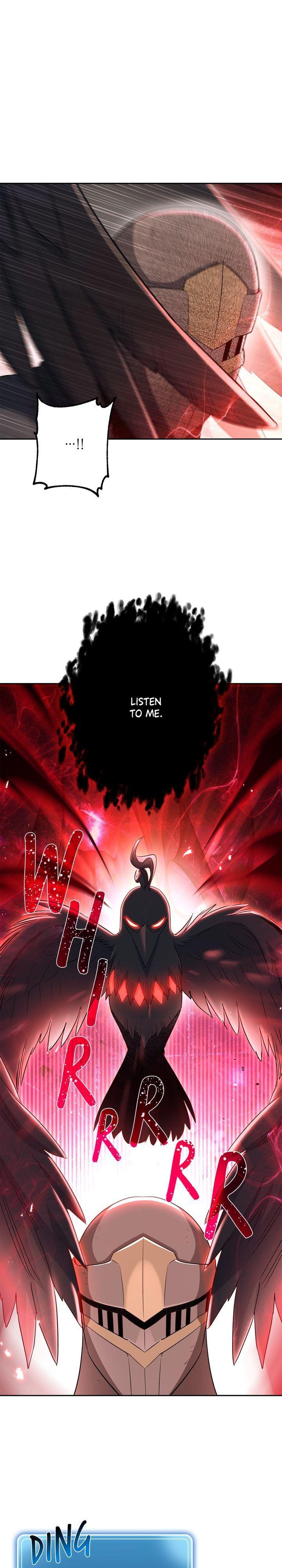 The Skeleton Soldier Failed to Defend the Dungeon Chapter 133