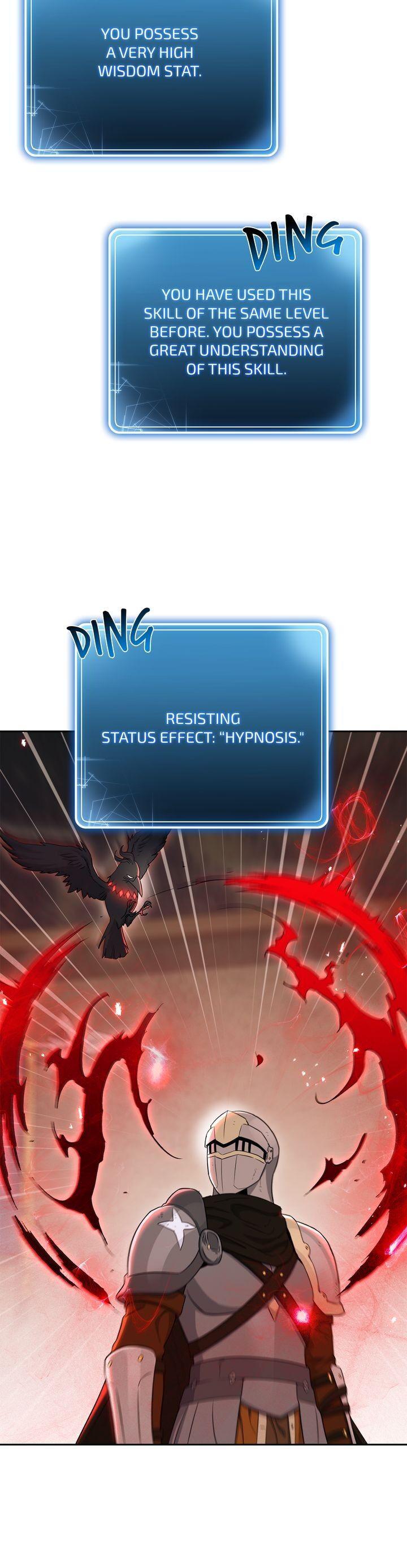 The Skeleton Soldier Failed to Defend the Dungeon Chapter 133