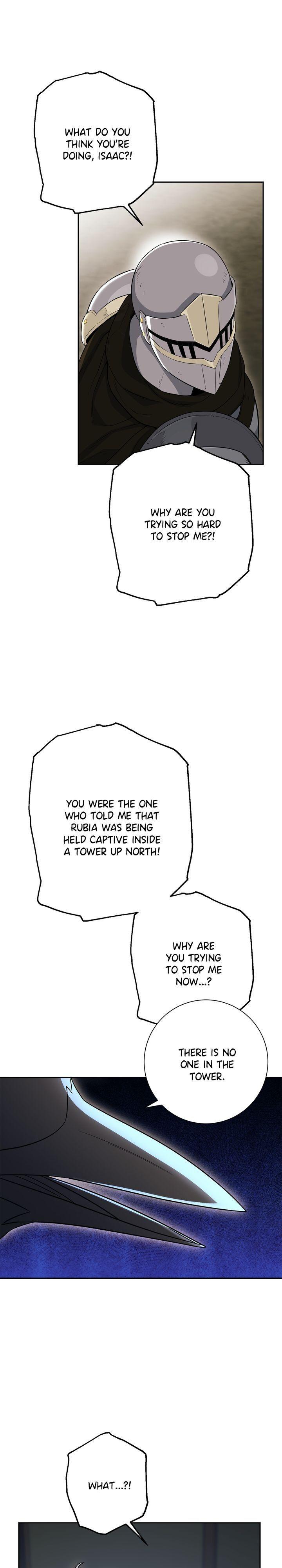 The Skeleton Soldier Failed to Defend the Dungeon Chapter 133