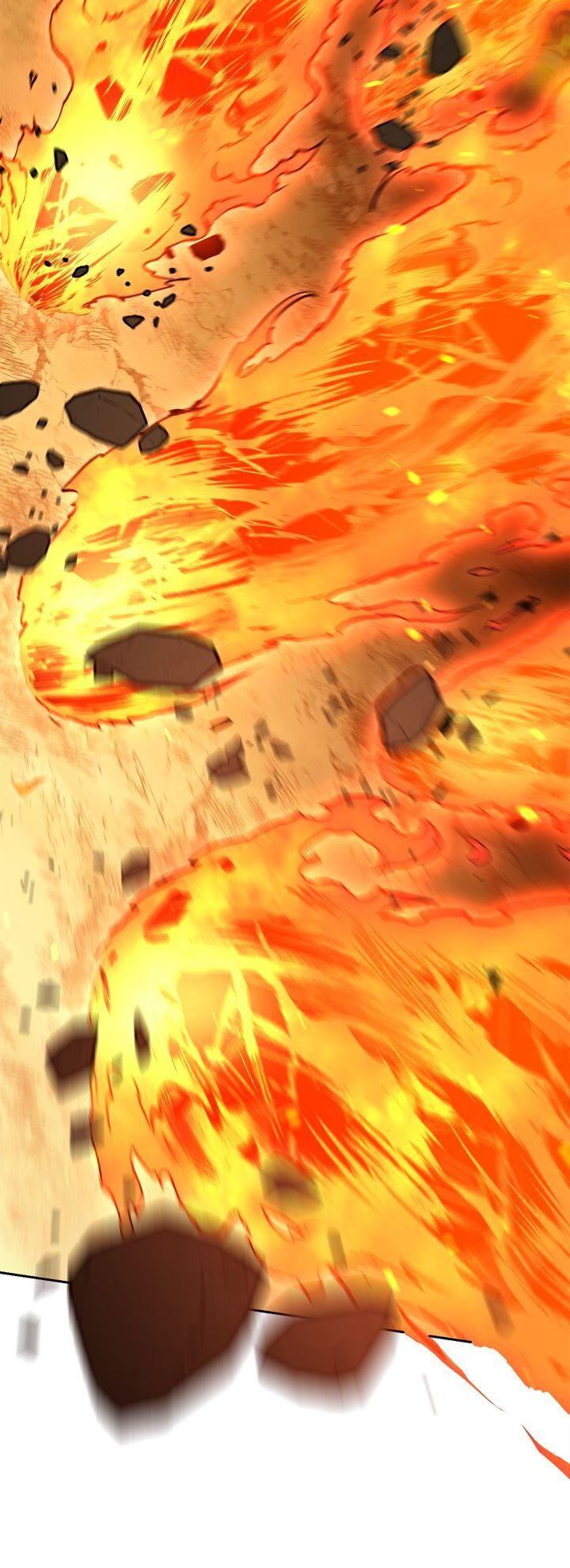 The Skeleton Soldier Failed to Defend the Dungeon Chapter 135