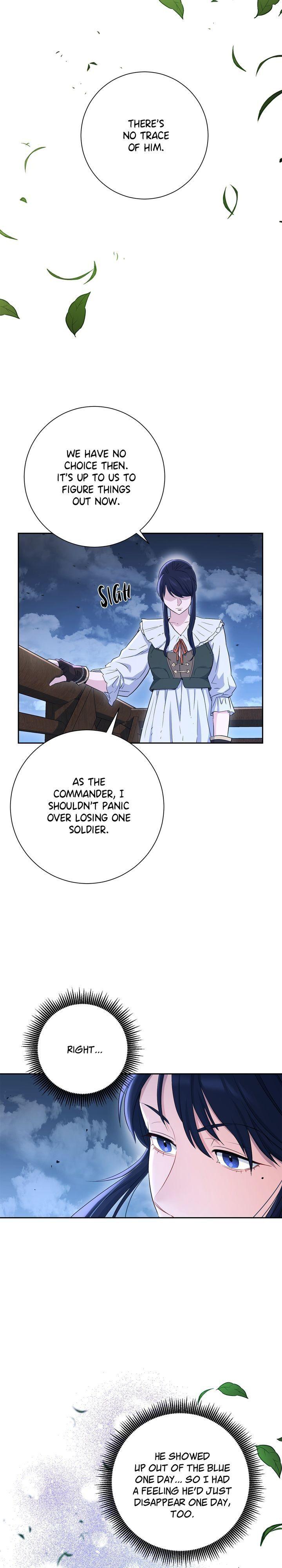 The Skeleton Soldier Failed to Defend the Dungeon Chapter 135