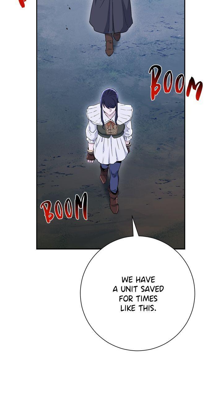 The Skeleton Soldier Failed to Defend the Dungeon Chapter 135