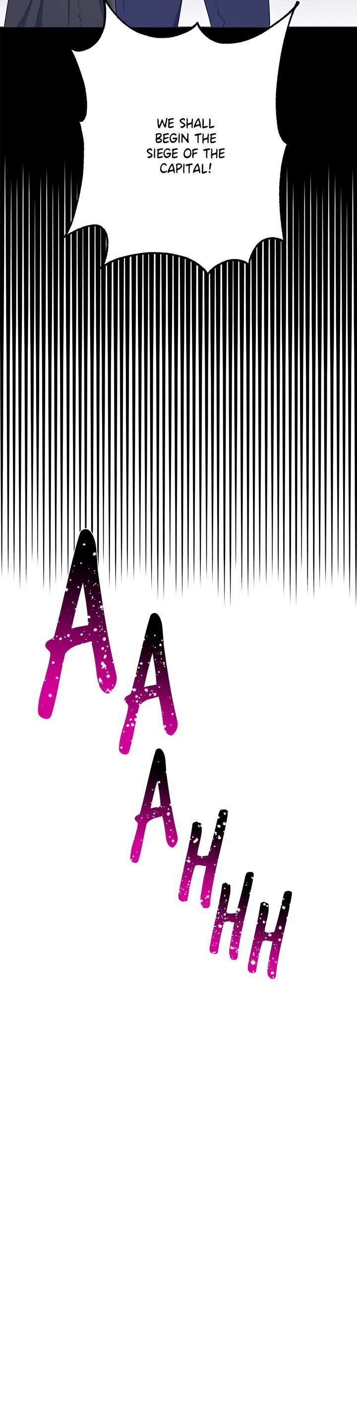 The Skeleton Soldier Failed to Defend the Dungeon Chapter 135