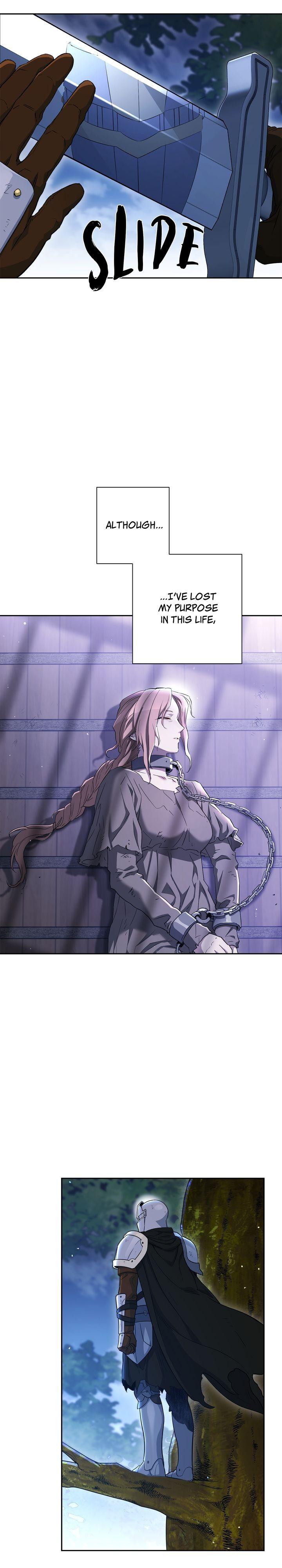 The Skeleton Soldier Failed to Defend the Dungeon Chapter 135