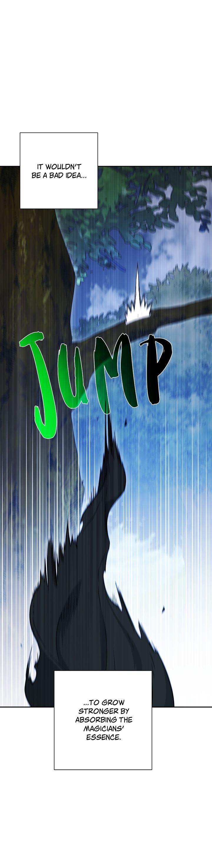 The Skeleton Soldier Failed to Defend the Dungeon Chapter 135