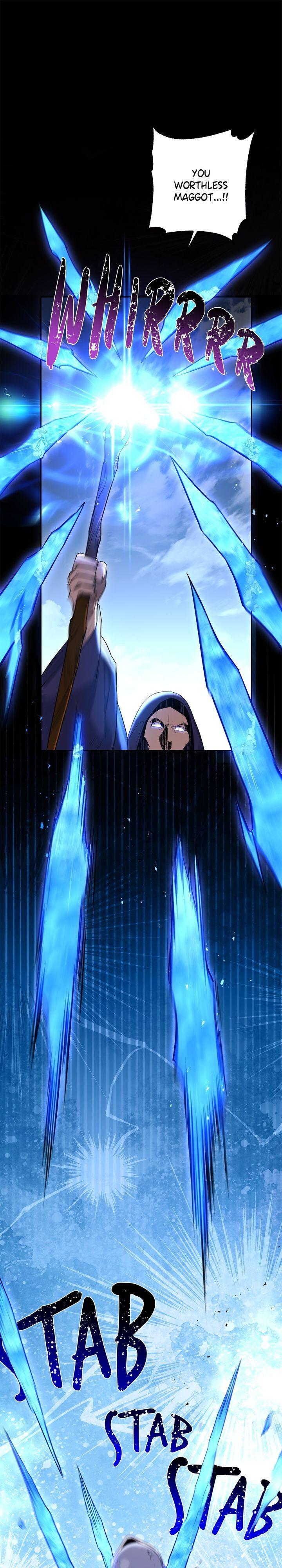 The Skeleton Soldier Failed to Defend the Dungeon Chapter 135