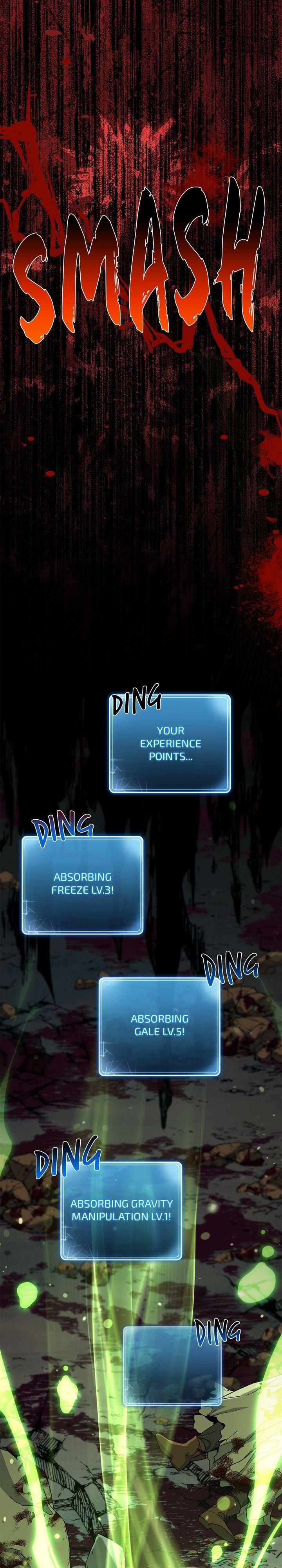 The Skeleton Soldier Failed to Defend the Dungeon Chapter 135