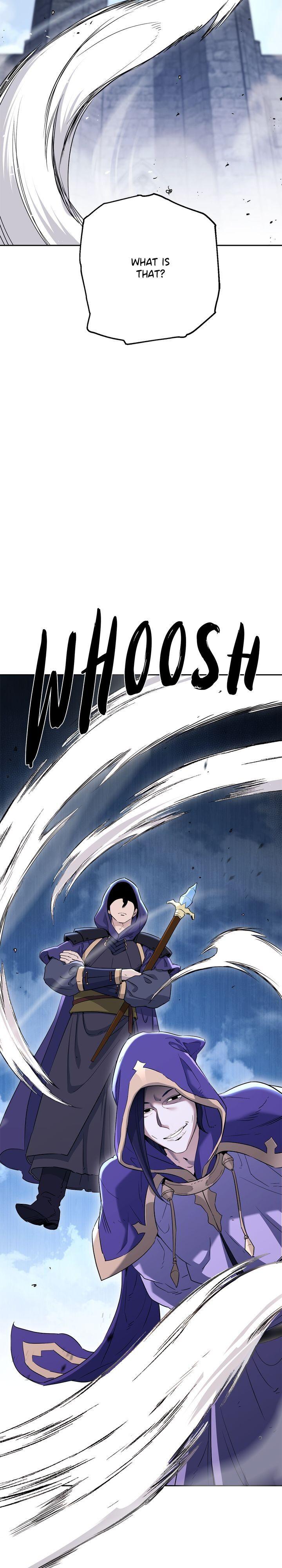 The Skeleton Soldier Failed to Defend the Dungeon Chapter 135