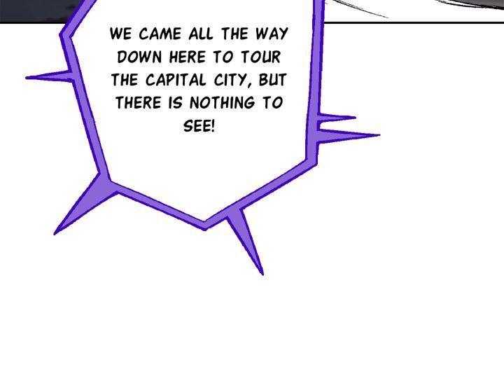 The Skeleton Soldier Failed to Defend the Dungeon Chapter 137