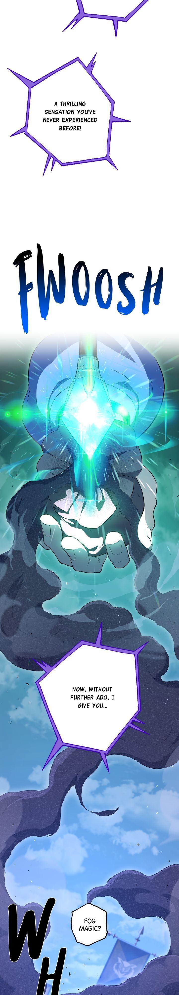 The Skeleton Soldier Failed to Defend the Dungeon Chapter 137