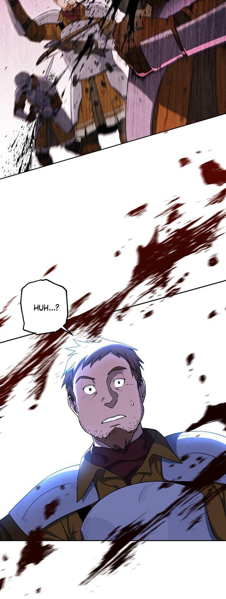 The Skeleton Soldier Failed to Defend the Dungeon Chapter 137