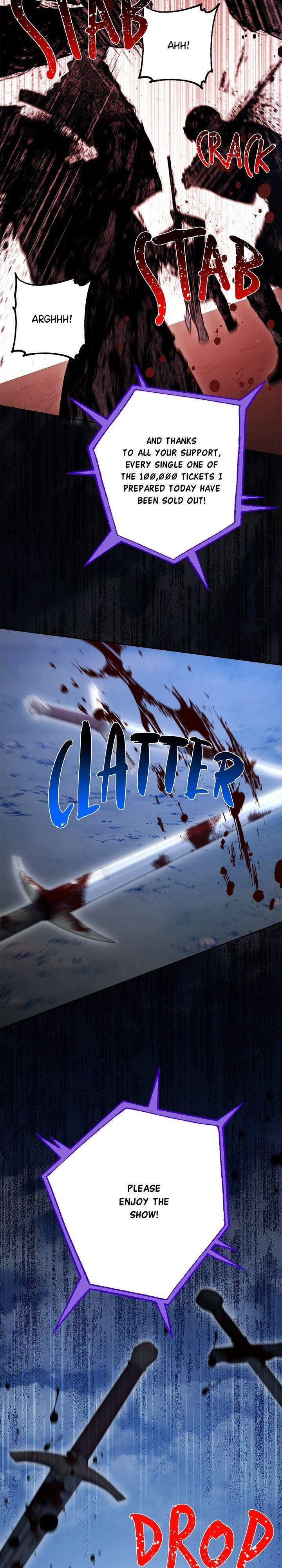 The Skeleton Soldier Failed to Defend the Dungeon Chapter 137