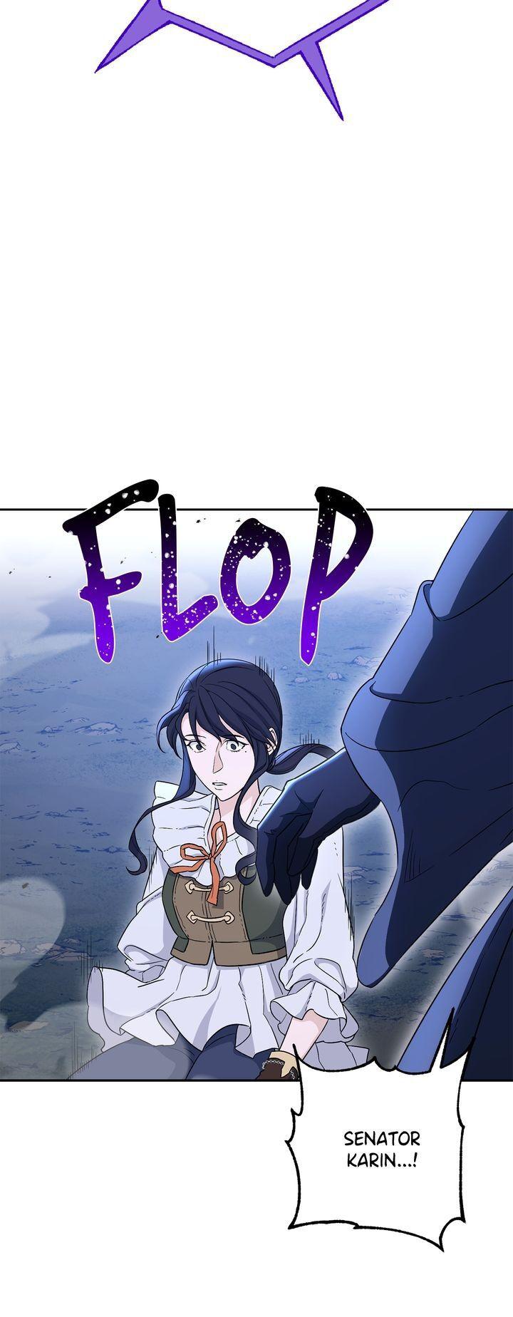 The Skeleton Soldier Failed to Defend the Dungeon Chapter 137