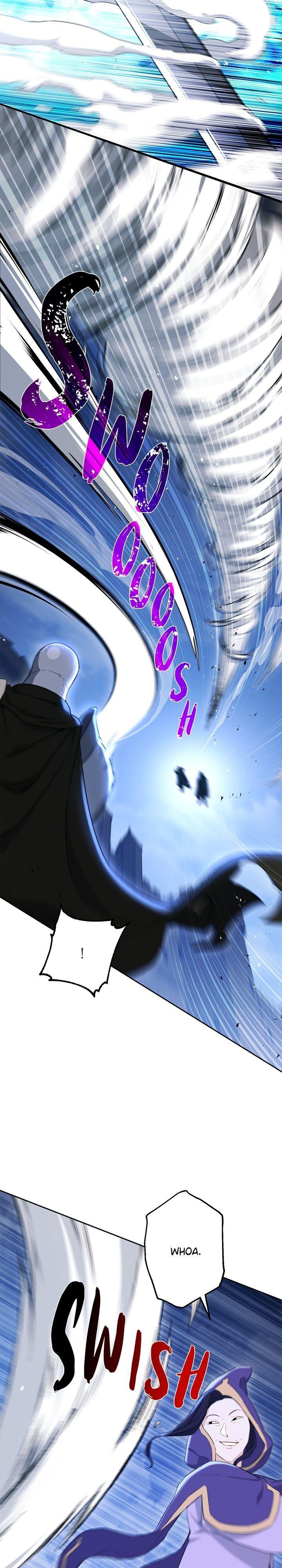 The Skeleton Soldier Failed to Defend the Dungeon Chapter 137