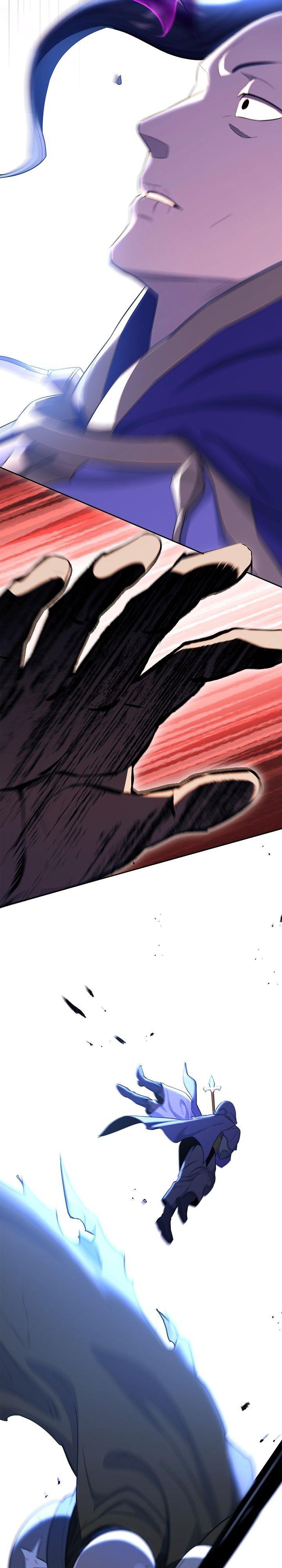 The Skeleton Soldier Failed to Defend the Dungeon Chapter 137