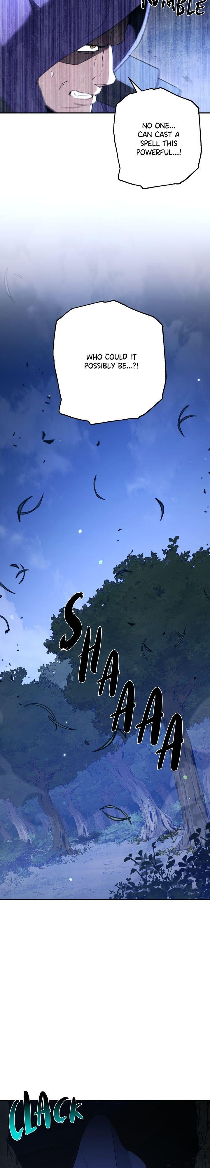 The Skeleton Soldier Failed to Defend the Dungeon Chapter 137